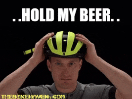 Hold My Beer GIFs - Get the best GIF on GIPHY