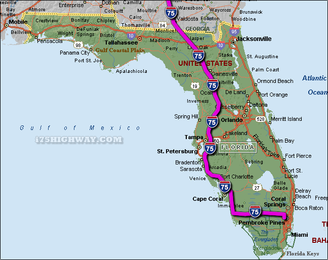 interstate-75-florida-map.gif