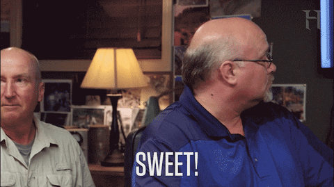 The curse of oak island GIFs - Get the best GIF on GIPHY