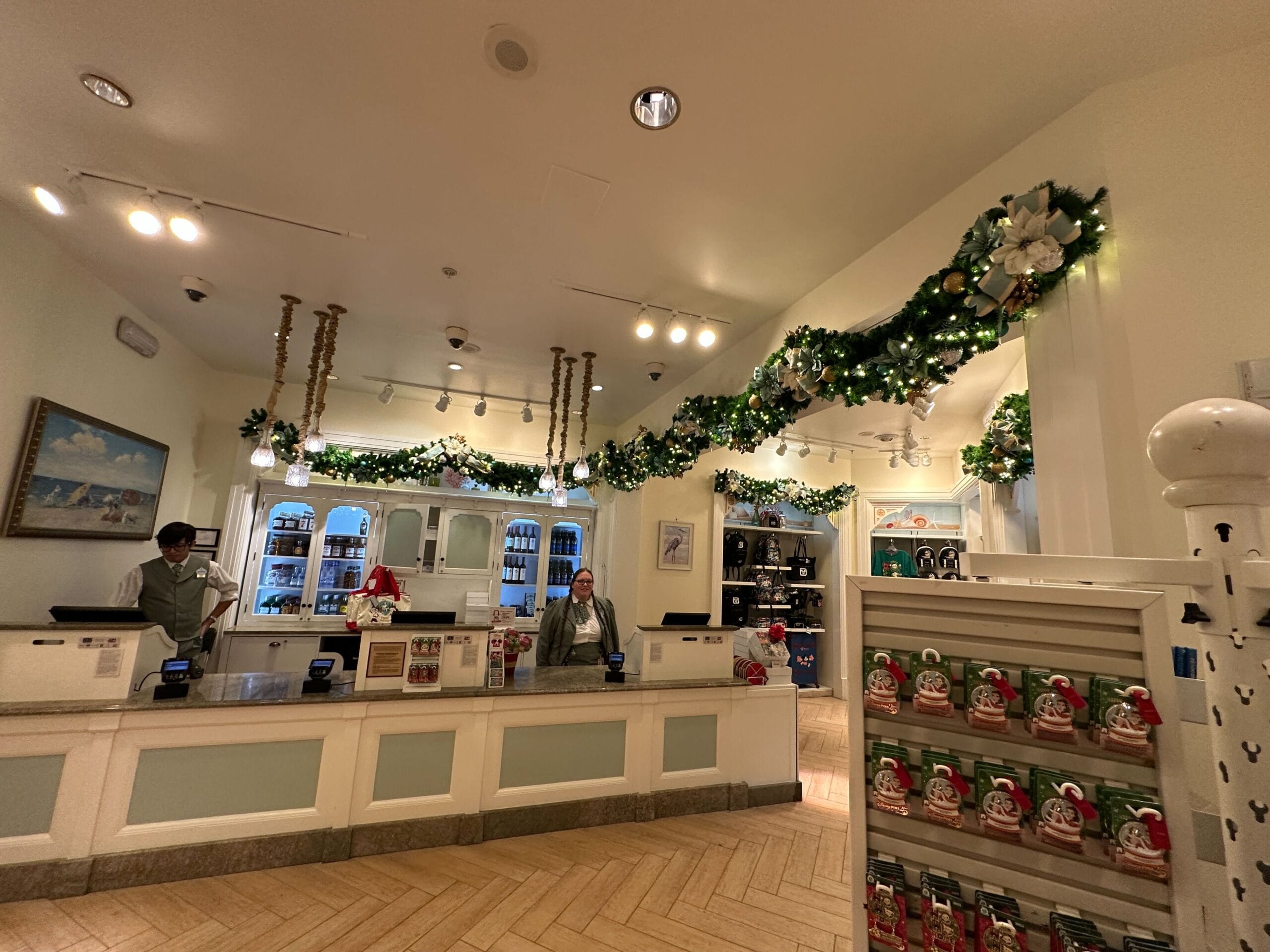 Disney's Grand Floridian Resort & Spa Christmas tree has been installed in the resort lobby for the 2025 holiday season, along with other festive décor.'s Grand Floridian Resort & Spa Christmas tree has been installed in the resort lobby for the 2025 holiday season, along with other festive décor. Disney's Grand Floridian Resort & Spa Christmas tree has been installed in the resort lobby for the 2025 holiday season, along with other festive décor.'s Grand Floridian Resort & Spa Christmas tree has been installed in the resort lobby for the 2025 holiday season, along with other festive décor.