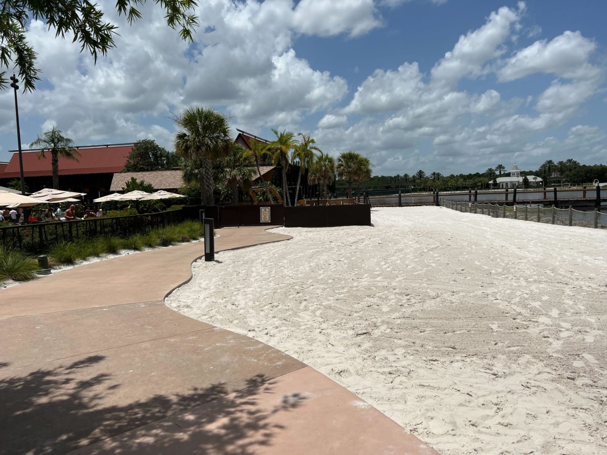 polynesian beach construction 2