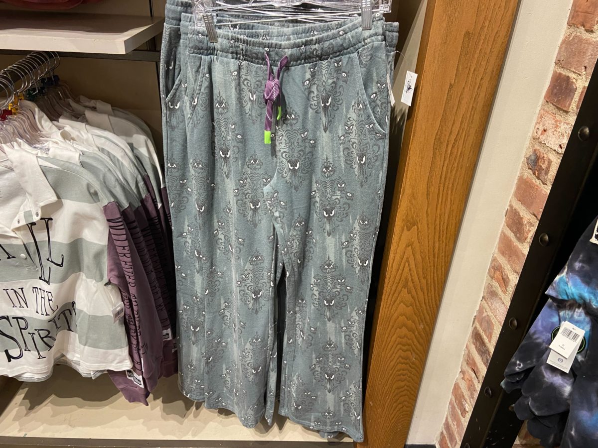 haunted mansion merch 33