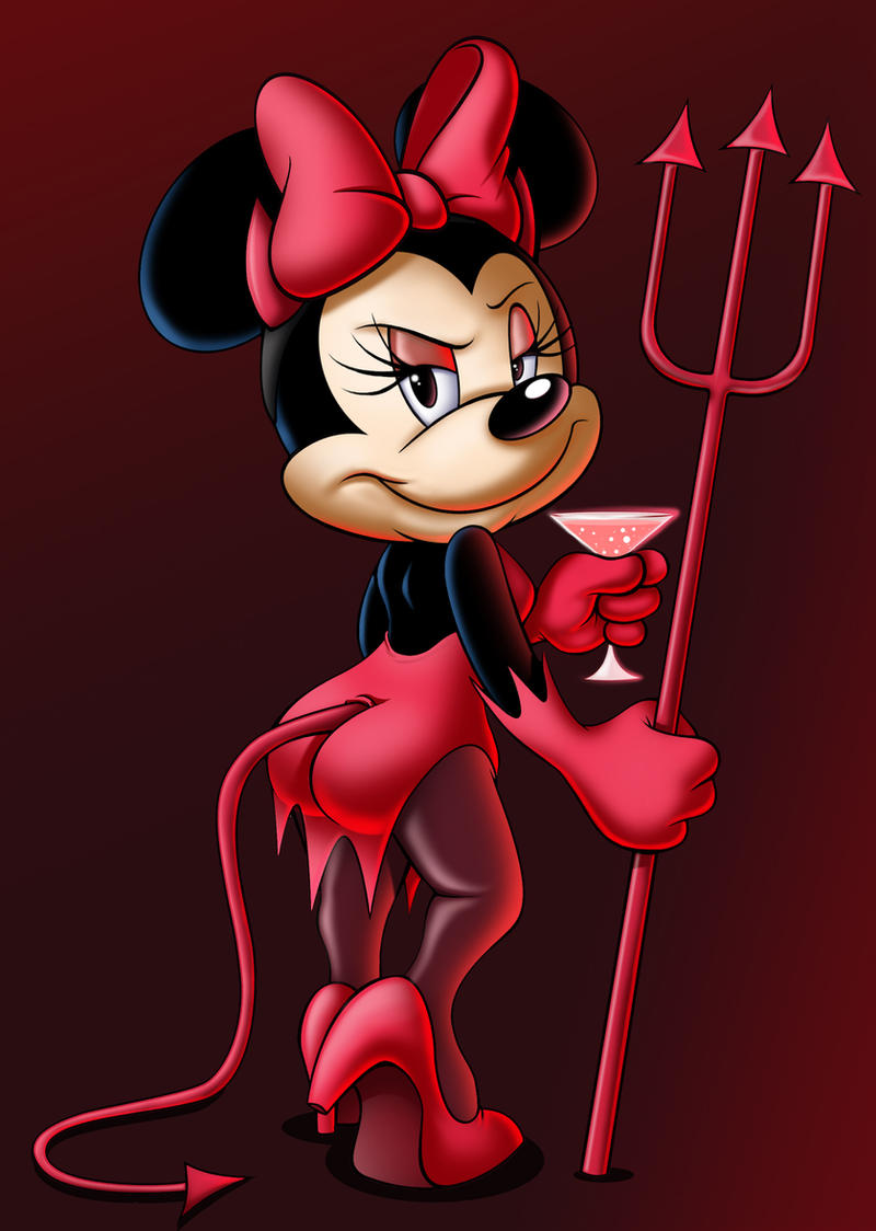 bedeviled_minnie_by_chadrocco-d4dg0ak.jpg