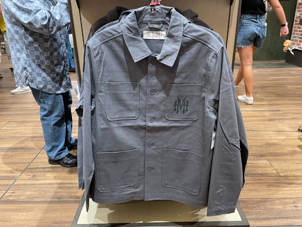 haunted mansion jacket 3