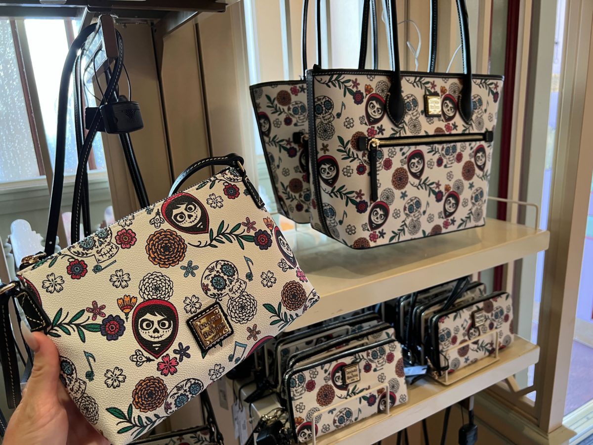 Coco Dooney & Bourke Collection