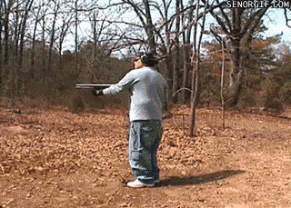 Image result for gun fail gifs