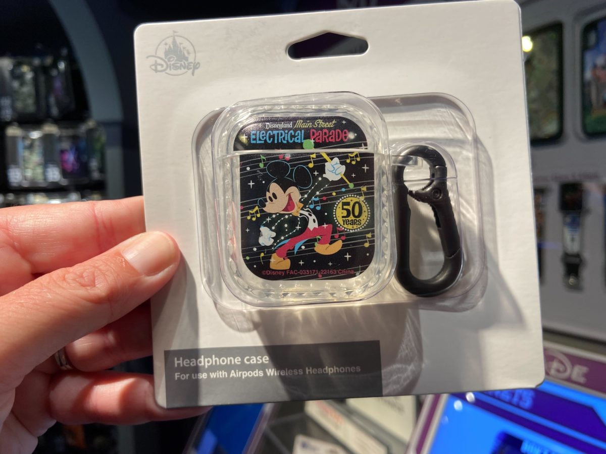 MAIN STREET ELECTRICAL PARADE MERCH 15