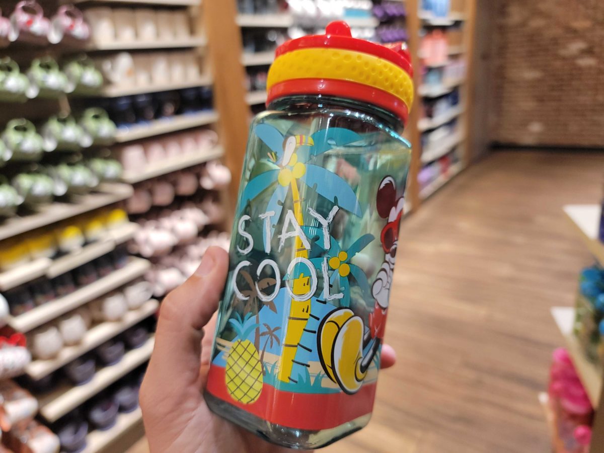 Disneyland bottles oct 2022 102224