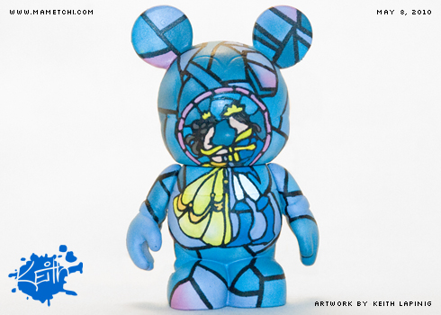 Vinylmation___Belle_by_Mametchi.jpg