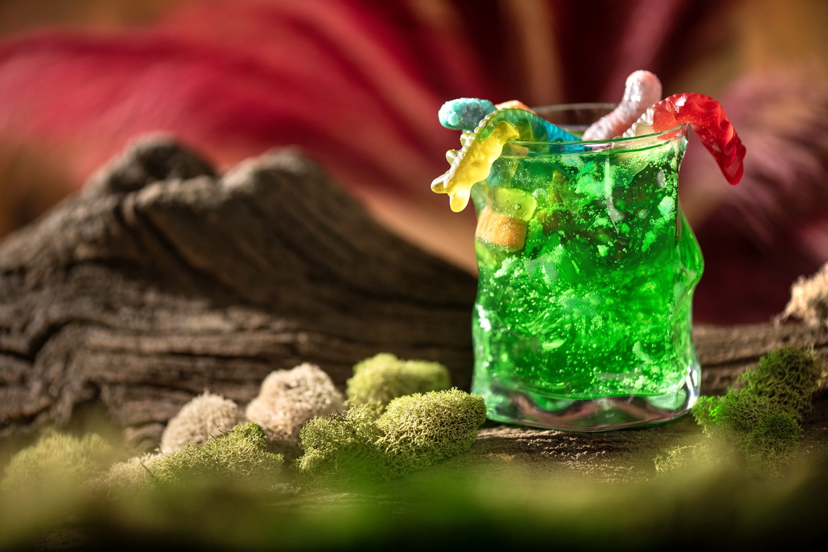 Beverages, Pride Lands: Feast of The Lion King, Disney Destiny