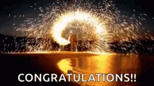 Congrats GIFs | Tenor