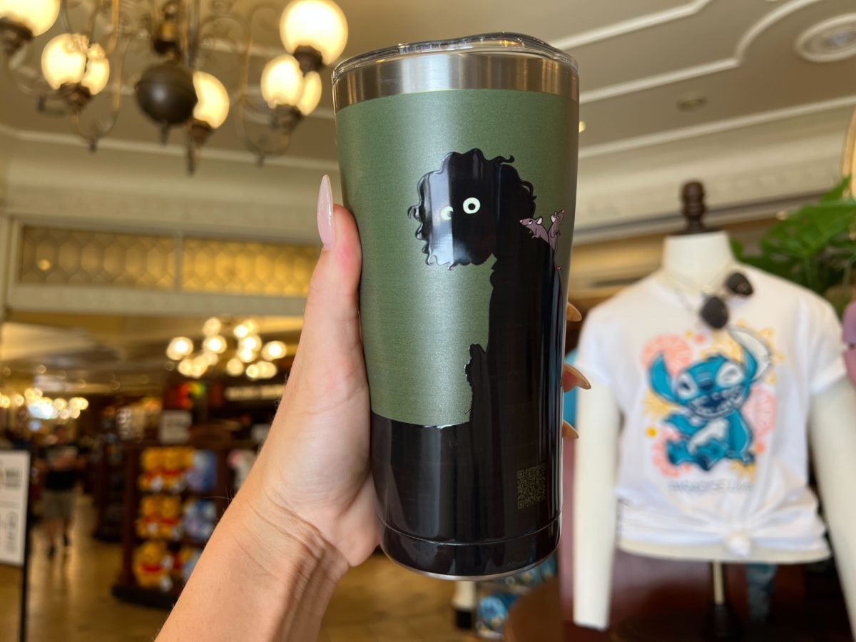 Bruno Tervis tumbler