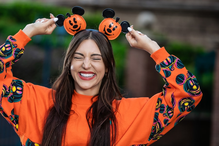 2023 Disney Halloween Merchandise