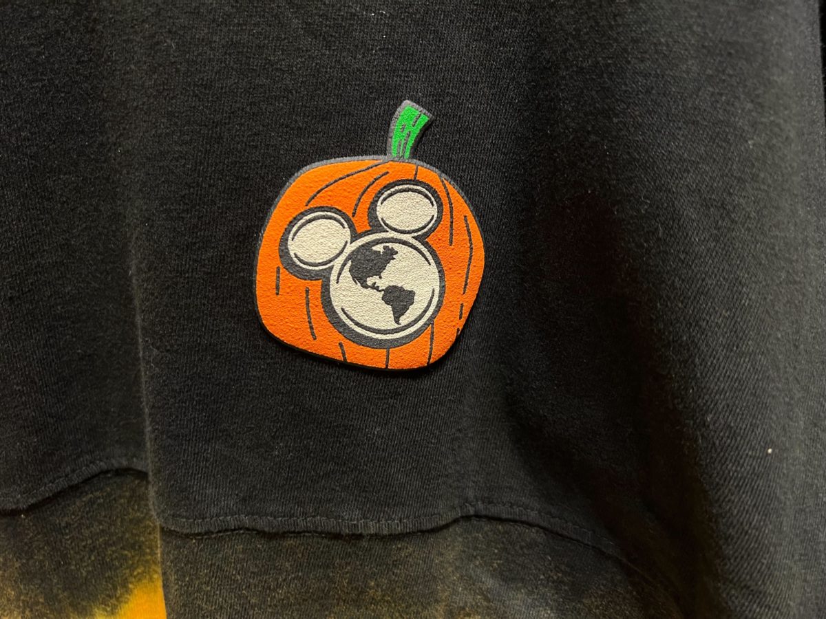 dvc halloween spirit jersey 3093