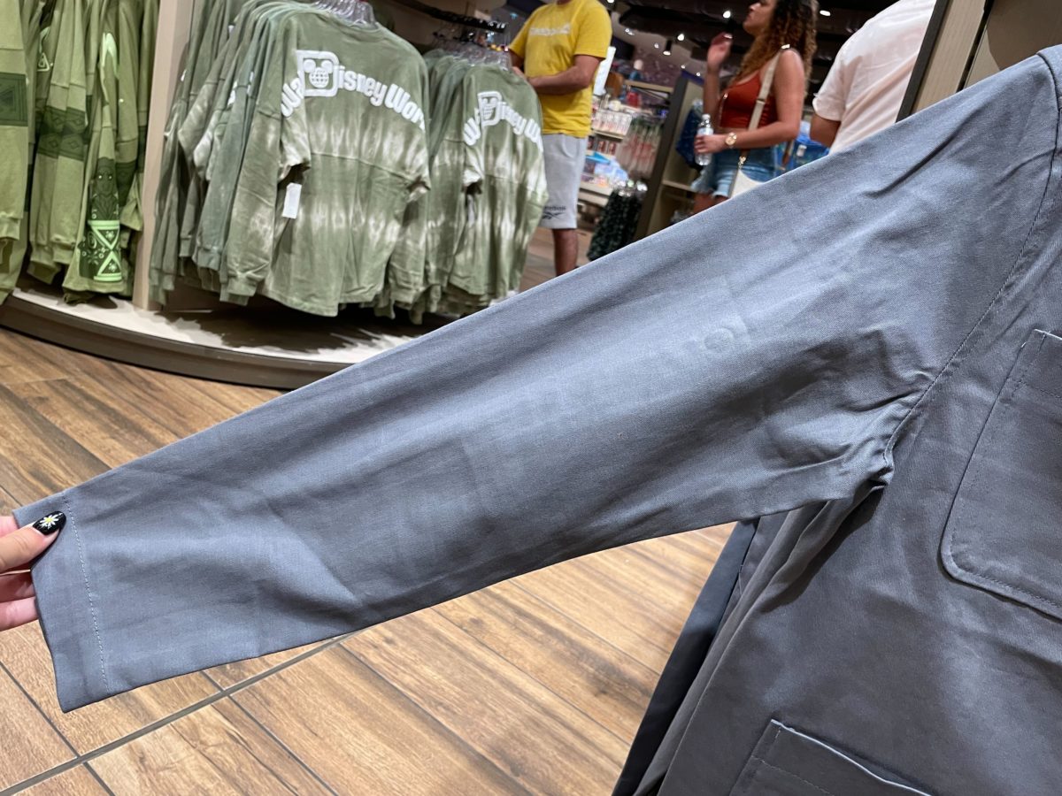 haunted mansion jacket 1