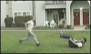Faceplant - Reaction GIFs