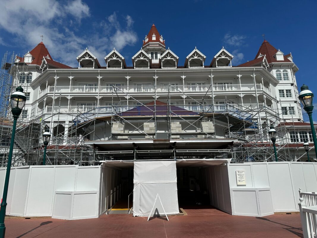 grand floridian construction oct 2023 8264