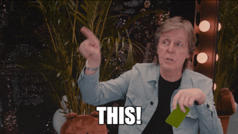 You Must Look At This GIFs - Get the best GIF on GIPHY