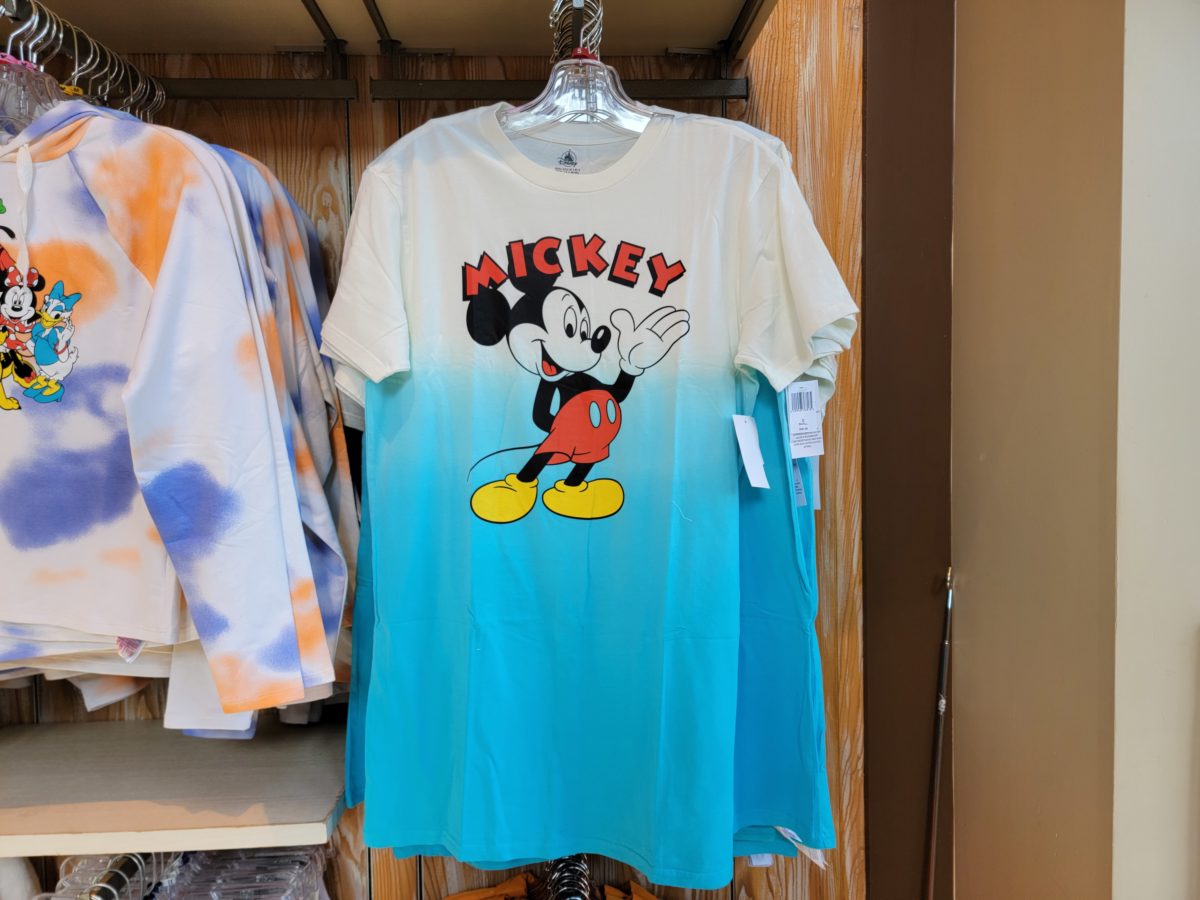 mickey and friends apparel dl 10.22 100256