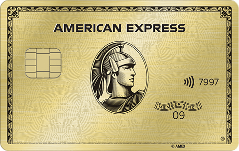 gold-card