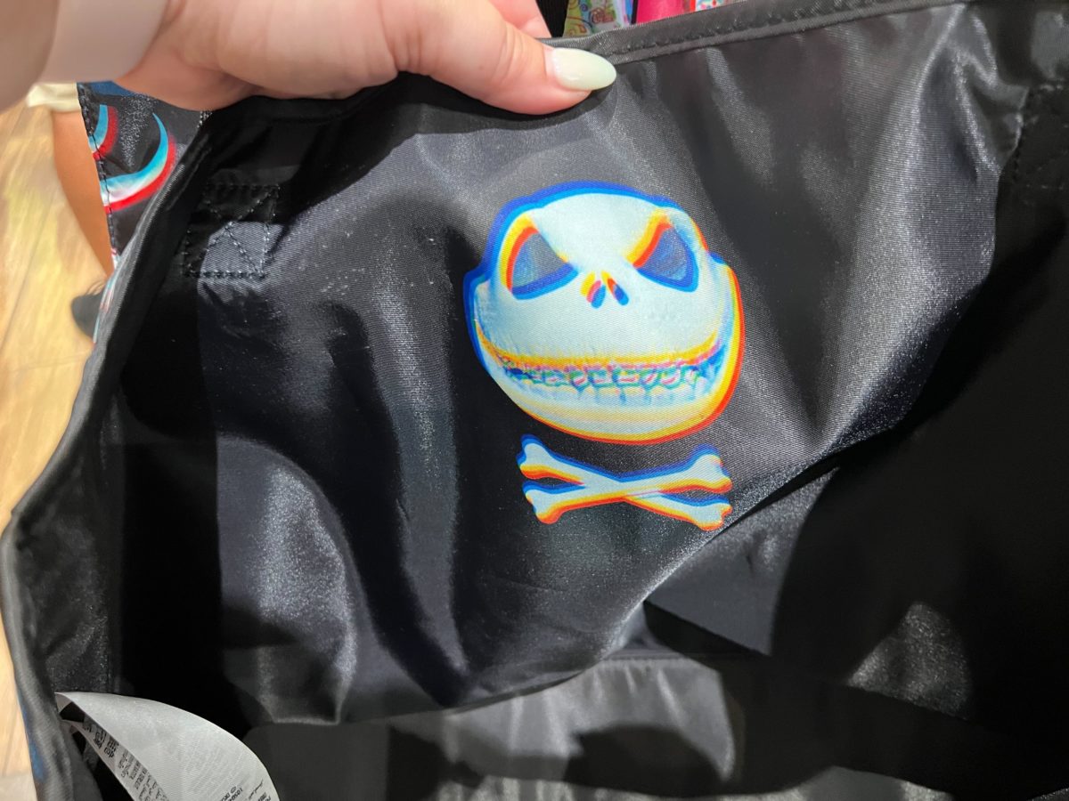 nbs tote
