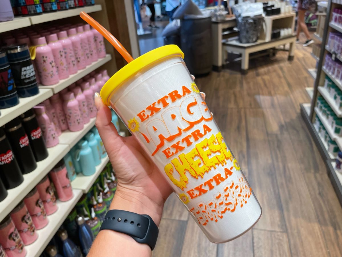 wdw tumblers 8072
