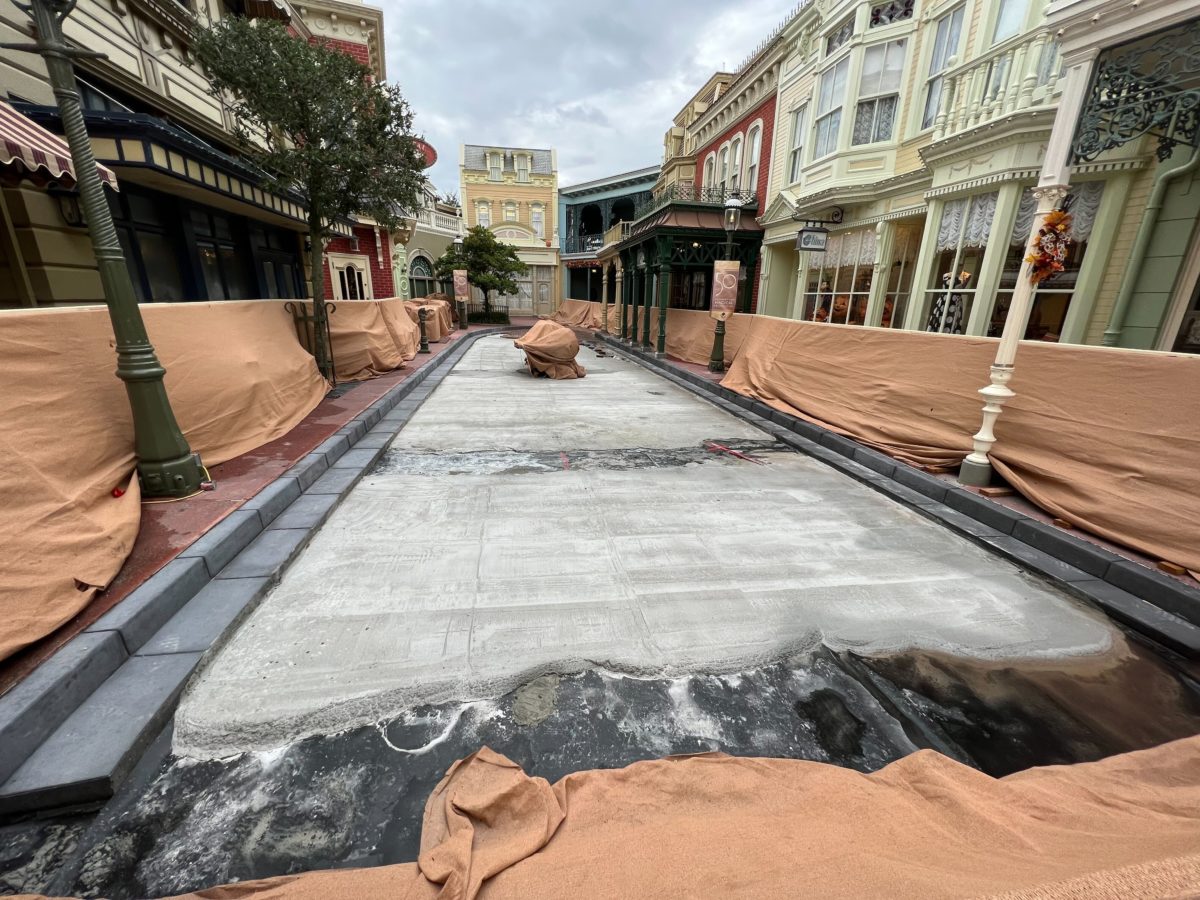 center street covered