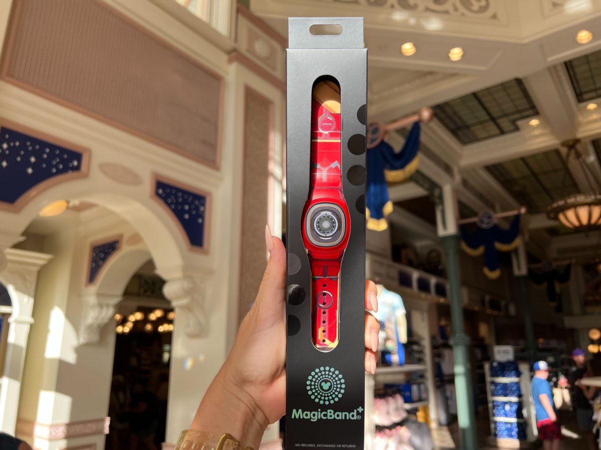 magicband 61