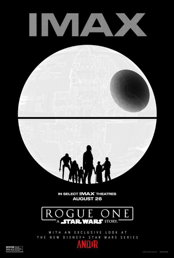 rogue one: a star wars story