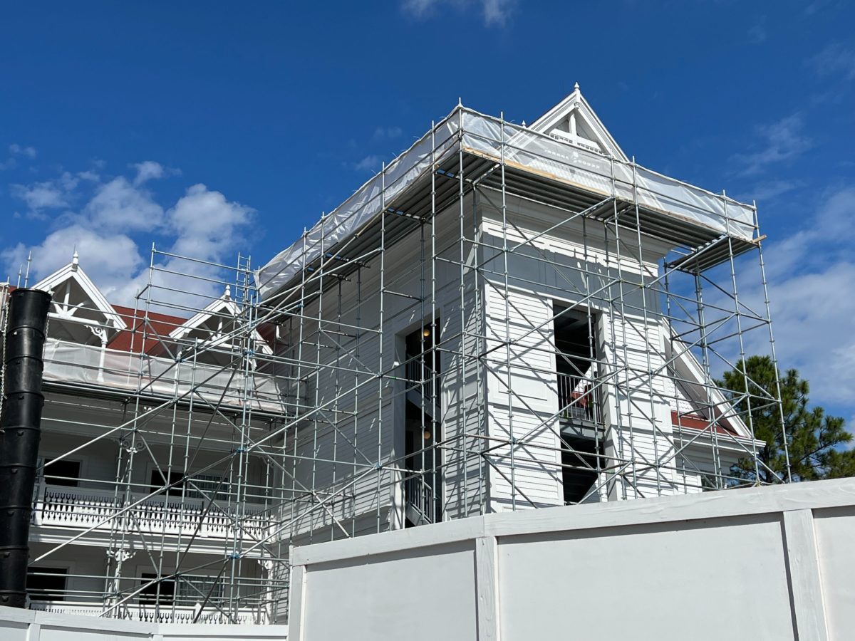 grand floridian construction oct 2022 2857