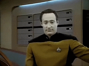 chortle – Monster GIF