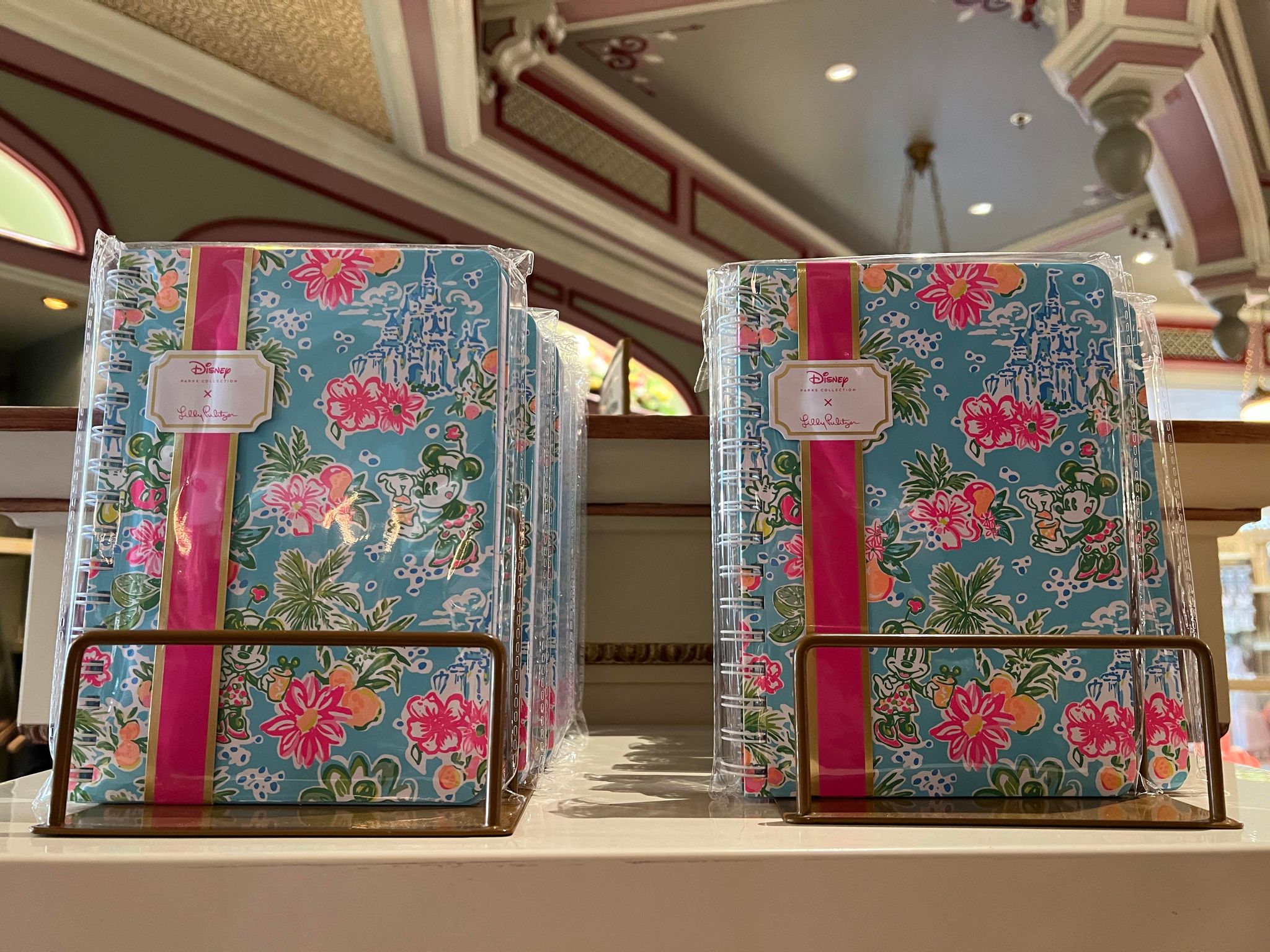 Lilly Pulitzer Disney 