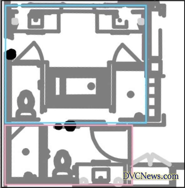 polynesian dvc tower floor plans 2