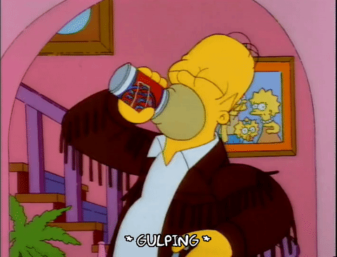 Season 3 Beer GIF - Find & Share on GIPHY