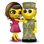 soldier-s-kiss.gif