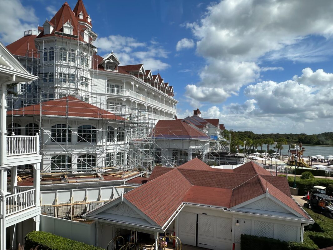 grand floridian construction oct 2023 8252