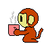 Monkey_with_coffee.gif