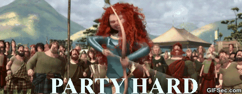 Party-Hard-Disney-GIF.gif