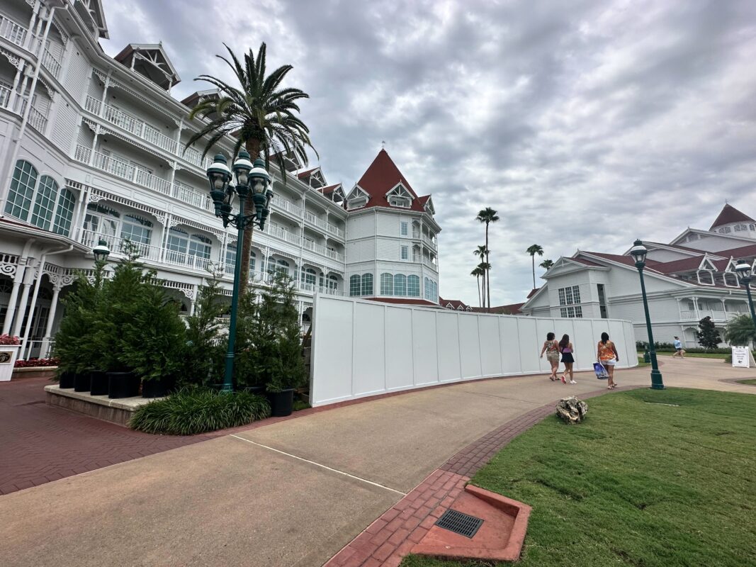 grand floridian gasparilla construction 0479