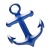Blue Anchor