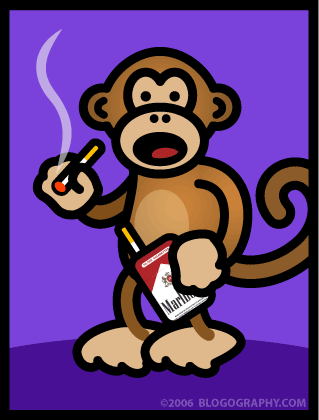 SmokingMonkey.gif