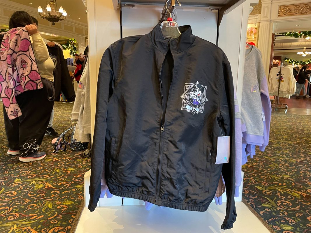 WDW MK Disney100 Jacket 10