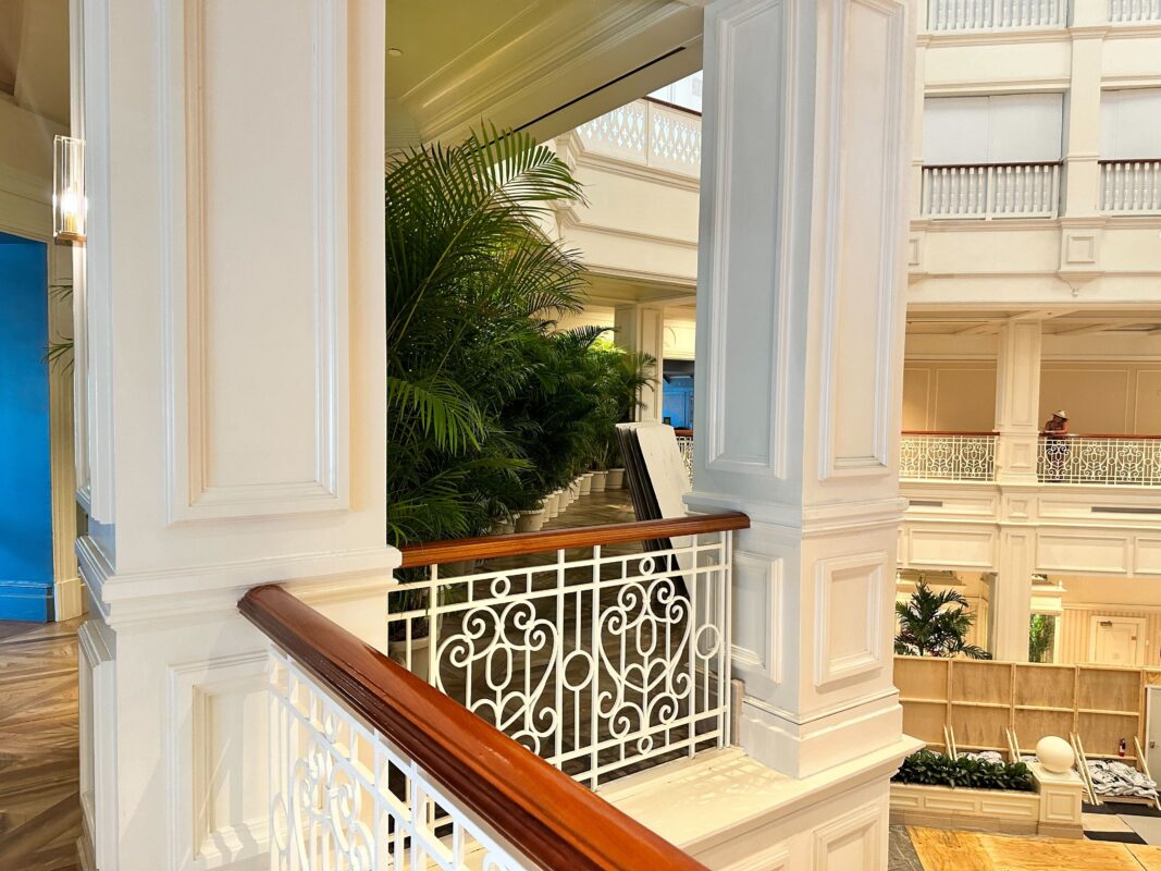 grand floridian construction 1373