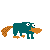 Perry_the_Platypus_Animation_by_tsimbat.gif