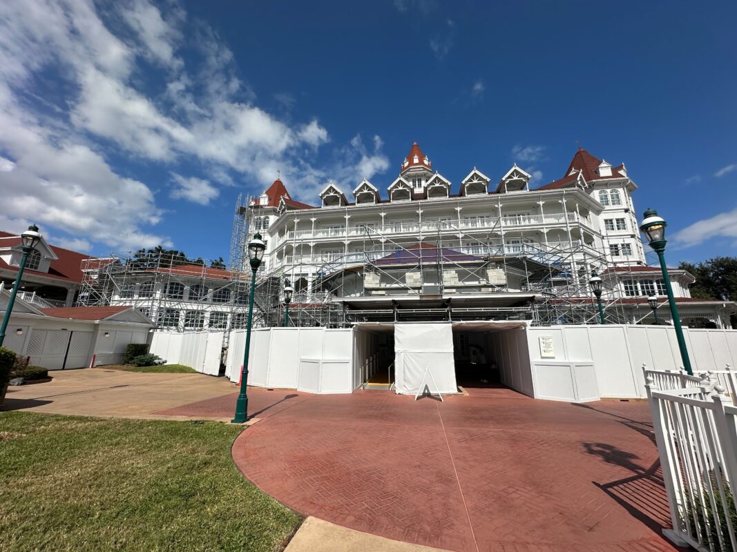 grand floridian construction oct 2023 8266