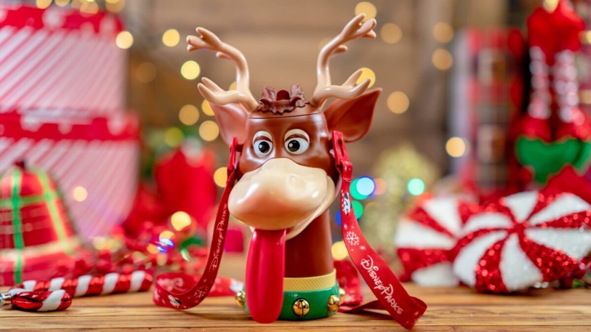 reindeersipper