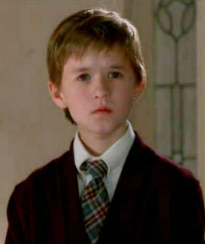 Image result for haley joel osment 6th sense