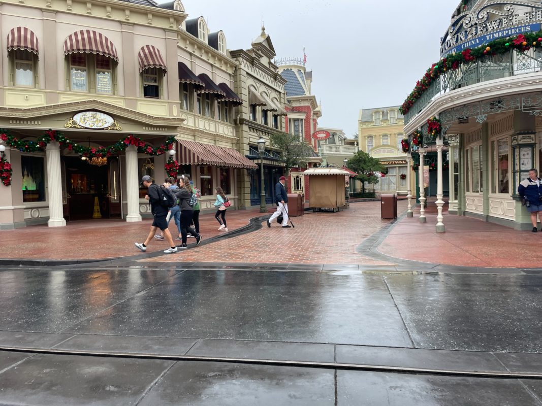 Center Street Refurbishment Complete