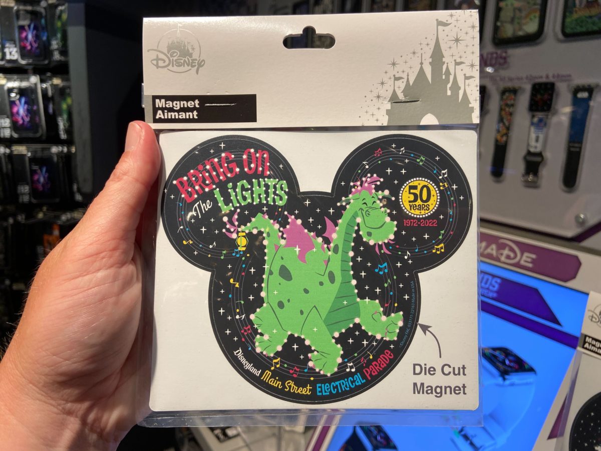 MAIN STREET ELECTRICAL PARADE MERCH 5