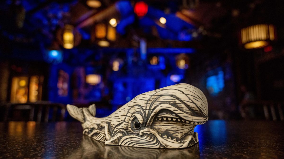 monstro tiki mug wdw 1